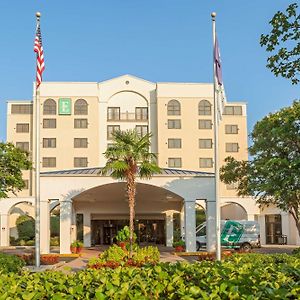 Embassy Suites By Hilton Columbia Greystone