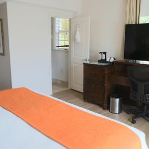 Standaard Kamer met een Queen Size Bed